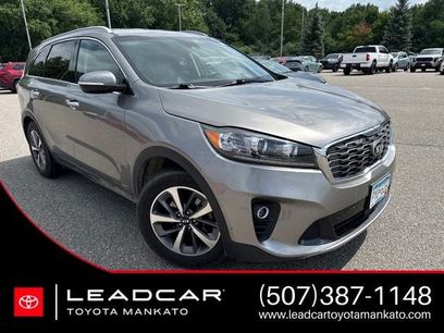 Used 2019 Kia Sorento EX