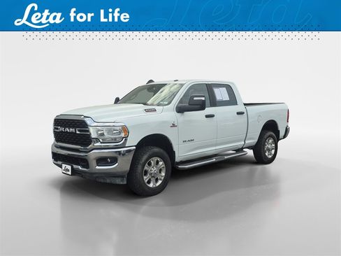 Used 2024 RAM 2500 Big Horn image 1