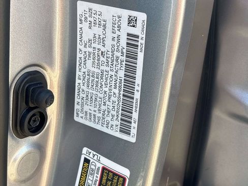 Used 2017 Honda CR-V EX image 32