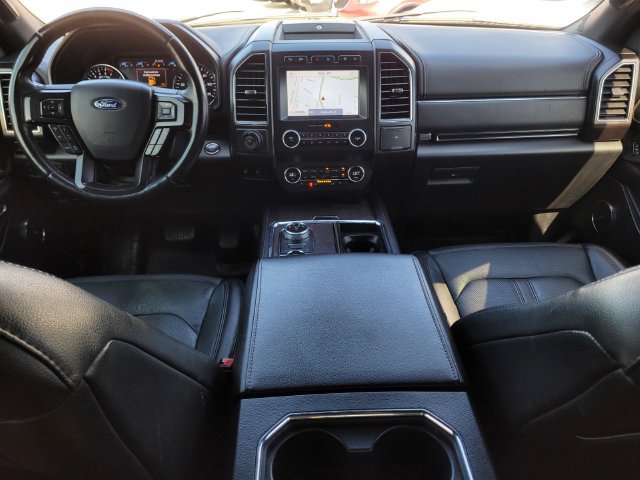 Used 2020 Ford Expedition Max Limited w/ Equipment Group 302A AWD/4WD image 21