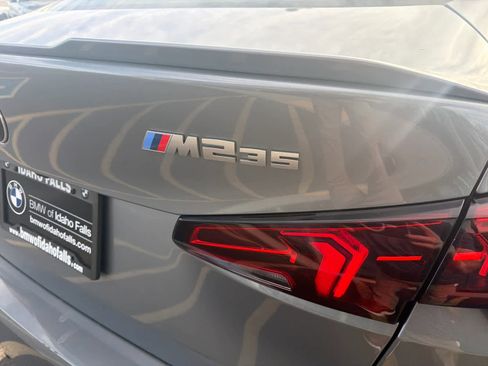 Used 2026 BMW M235i xDrive image 10