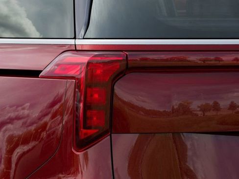 New 2026 Kia Carnival FWD image 15