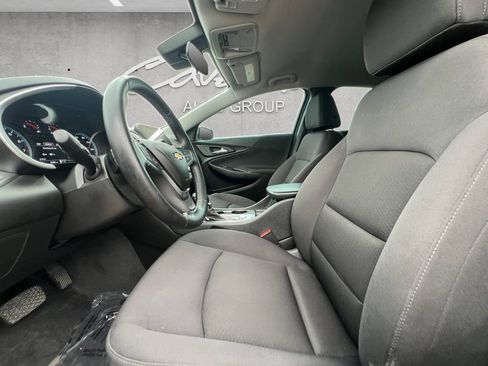 Used 2023 Chevrolet Malibu RS FWD image 19