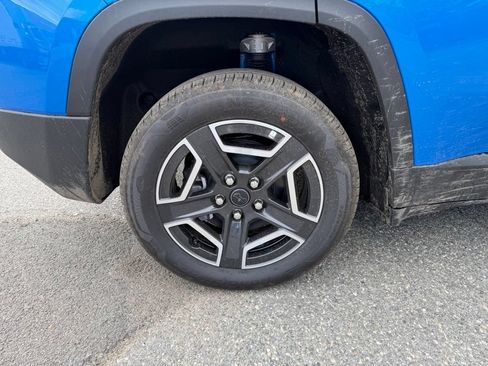 New 2026 Jeep Cherokee Limited AWD/4WD image 27