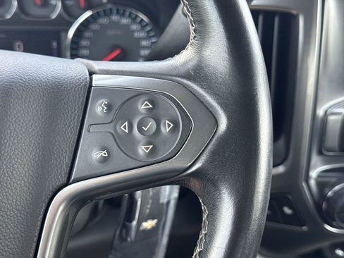 Used 2014 Chevrolet Silverado 1500 LT w/ All Star Edition image 20