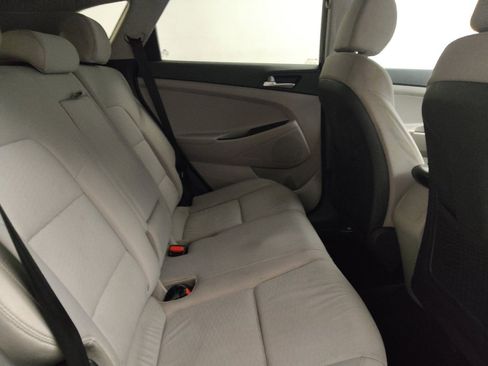 Used 2020 Hyundai Tucson SE AWD/4WD image 19