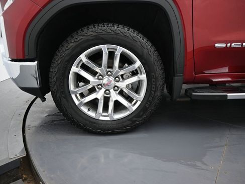 Used 2020 GMC Sierra 1500 SLT w/ SLT Premium Plus Package image 8