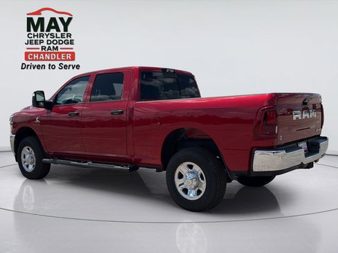 New 2026 RAM 2500 Tradesman AWD/4WD image 5