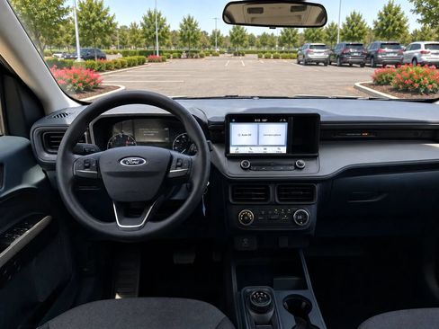 Used 2022 Ford Maverick XL FWD image 13