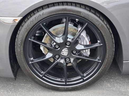 Used 2015 Porsche Cayman Base image 9