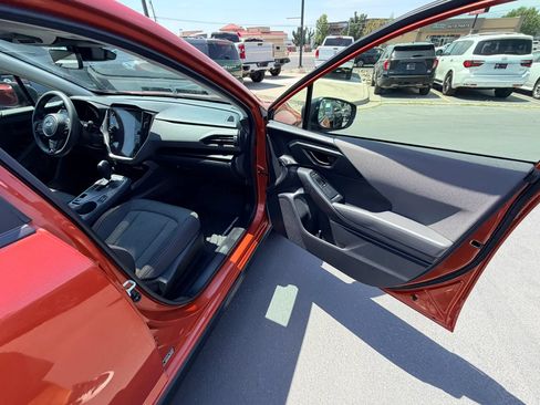 Used 2024 Subaru Crosstrek 2.0i Premium AWD/4WD image 25