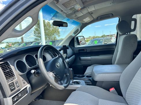 Used 2010 Toyota Tundra 2WD Double Cab w/ TRD Off-Road Pkg image 9