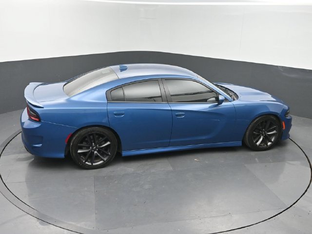 Used 2021 Dodge Charger GT w/ Performance Handling Group RWD image 39