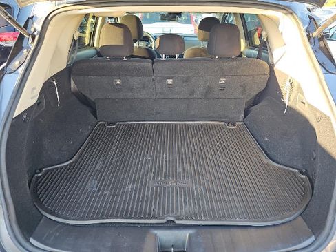 Used 2020 Nissan Murano SV FWD image 7