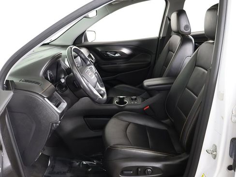 Used 2018 GMC Terrain SLT FWD image 26