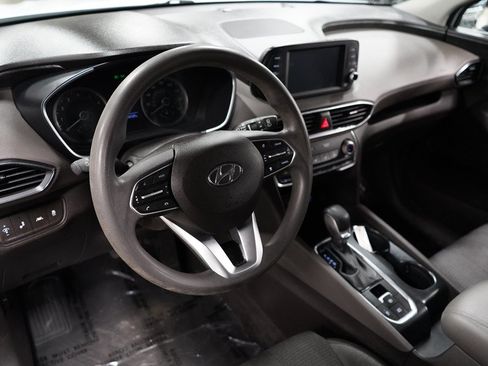 Used 2019 Hyundai Santa Fe SE FWD image 12