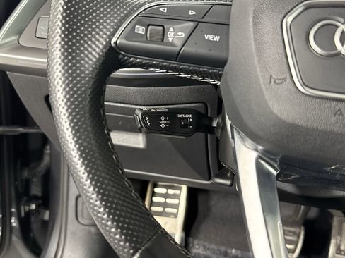 Used 2023 Audi S3 Prestige w/ Prestige Package AWD/4WD image 15