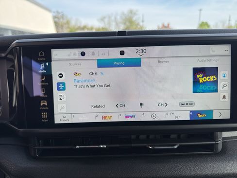 New 2026 Jeep Gladiator Willys image 14