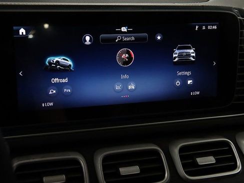 Certified 2026 Mercedes-Benz GLE 450 4MATIC image 18