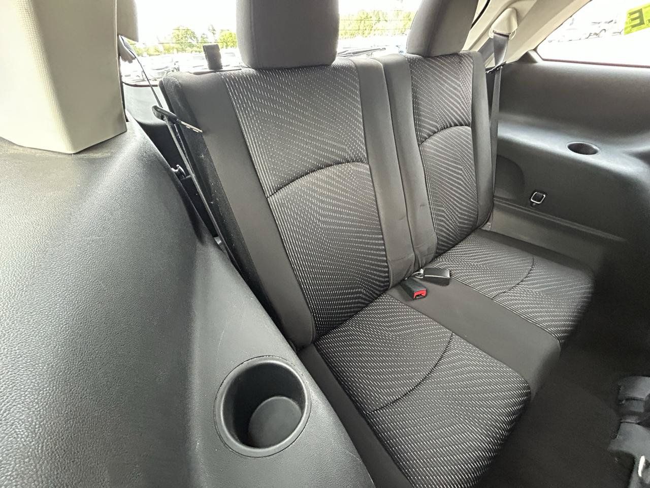 Used 2016 Dodge Journey SE w/ Flexible Seating Group FWD image 13