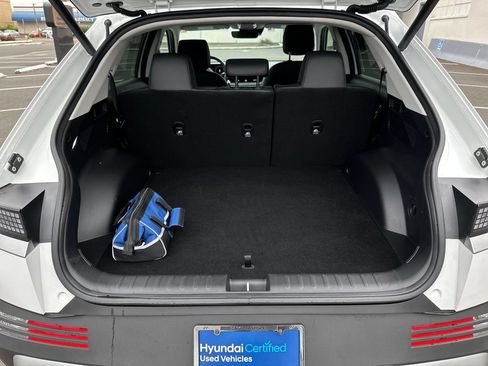Certified 2026 Hyundai Ioniq 5 SEL AWD/4WD image 17