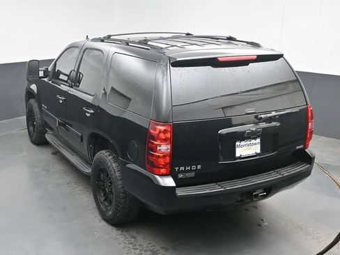 Used 2011 Chevrolet Tahoe LT AWD/4WD image 23