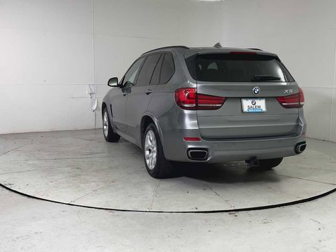 Used 2018 BMW X5 xDrive35i image 3