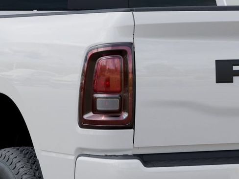 New 2026 RAM 2500 Tradesman AWD/4WD image 9
