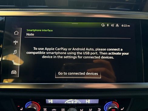 Used 2025 Audi Q3 2.0T Premium Plus w/ Premium Plus Package image 32