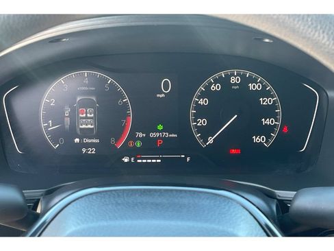 Used 2023 Honda Civic LX image 35