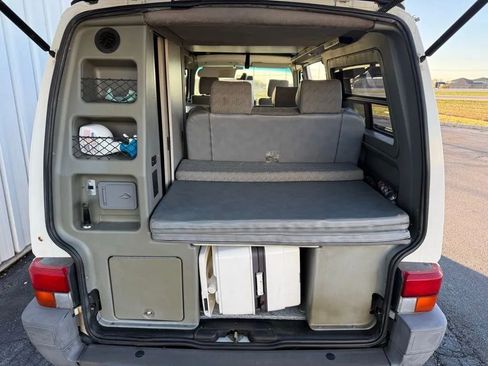 Used 1995 Volkswagen Eurovan Camper image 15