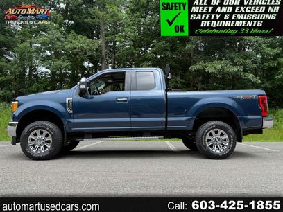 Used 2017 Ford F350 XLT