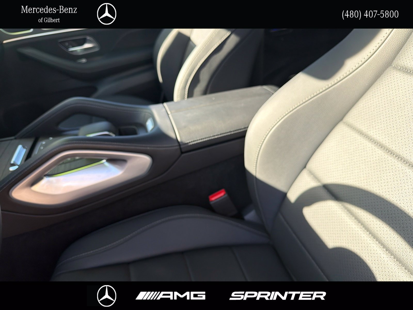 Certified 2026 Mercedes-Benz GLE 350 4MATIC image 15