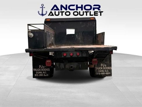 Used 2009 Ford F350 XL AWD/4WD image 7