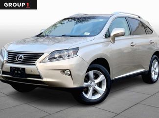 Used 2013 Lexus RX 350 AWD video 1