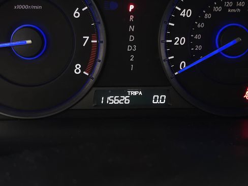 Used 2010 Honda Crosstour EX-L image 19