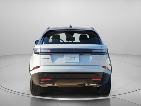New 2026 Land Rover Range Rover Velar Dynamic SE AWD/4WD image 4