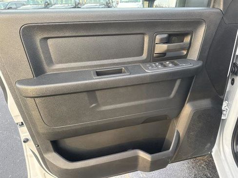 New 2026 RAM 2500 Tradesman w/ Chrome Appearance Group image 7