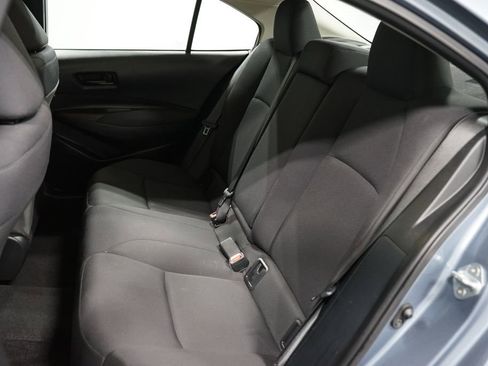 Certified 2024 Toyota Corolla LE image 26