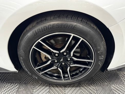 Used 2019 Ford Mustang Premium RWD image 18