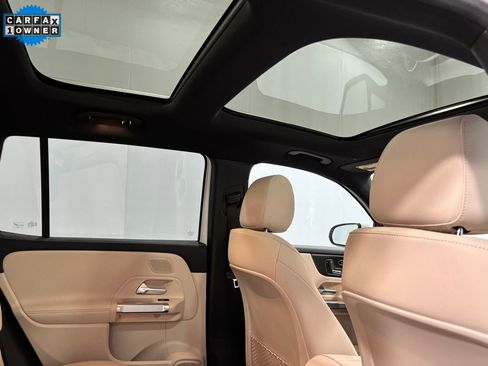 Certified 2024 Mercedes-Benz EQB 300 4MATIC image 25