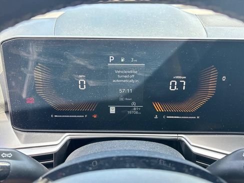 Used 2024 Kia Sorento S w/ Panoramic Sunroof Package AWD/4WD image 16