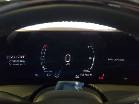 New 2026 Cadillac CT5 Sport RWD image 18