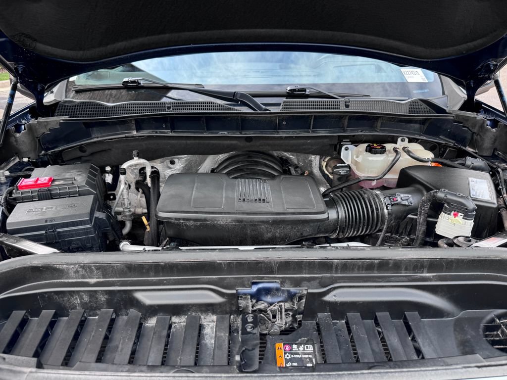 Used 2019 GMC Sierra 1500 Denali w/ Technology Package AWD/4WD image 15