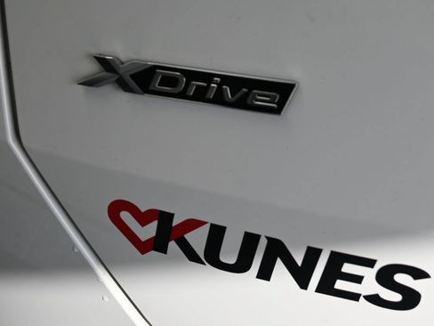 Used 2026 BMW X3 xDrive30i AWD/4WD image 24