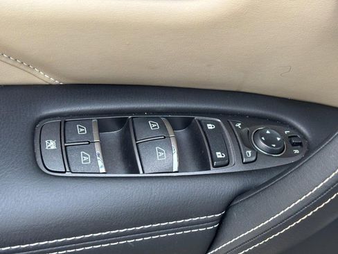 Used 2022 INFINITI QX80 Premium Select w/ Cargo Package image 17