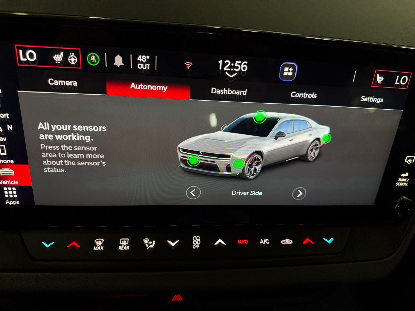 New 2026 Dodge Charger R/T AWD/4WD image 20