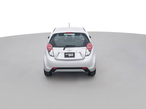 Used 2015 Chevrolet Spark LT FWD image 6
