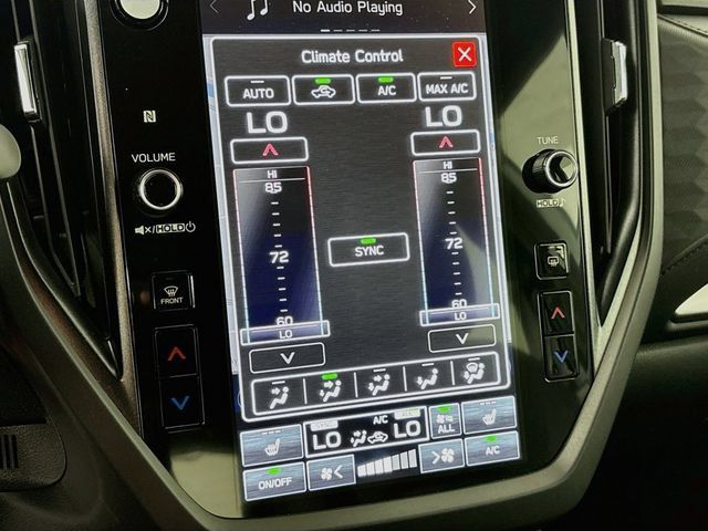 New 2026 Subaru Forester Premium AWD/4WD image 16