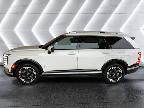 New 2026 Hyundai Palisade Limited image 8